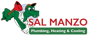 Sal Manzo Plumbing, Heating & Cooling Inc.