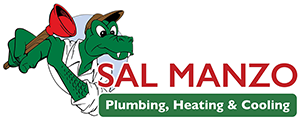 Sal Manzo Plumbing, Heating & Cooling Inc.